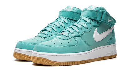 Air Force 1 Mid "Washed Teal" DV2219 300