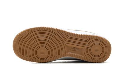 Air Force 1 Low '07 WMNS "Next Nature White Flax" DC9486 103