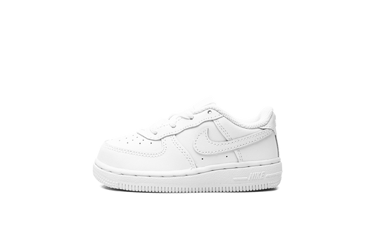 Air Force 1 Low TD "White on White" DH2926 111
