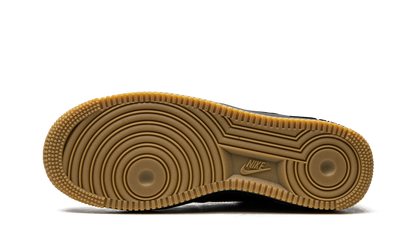 Air Force 1 Low '07 "Black Gum" DZ4404 001
