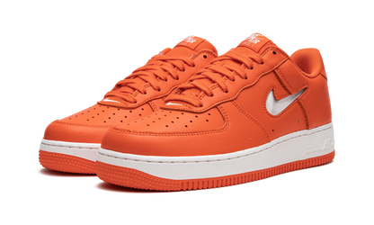 Air Force 1 Low "40th Anniversary Edition Orange Jewel" FJ1044 800