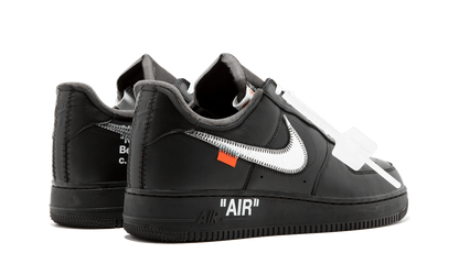 Air Force 1 07 Virgil "Off-White - MoMa" AV5210 001