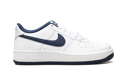 Air Force 1 GS "NAVY SWOOSH" FV5948 104