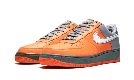 Air Force 1 Premium '07 "Gaucho's Gym" 315180 811