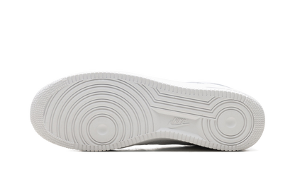 Air Force 1 Premium "White/White" 309096 112