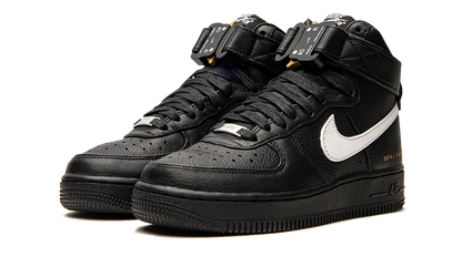 Air Force 1 Hi / ALYX "Black & White" CQ4018 002