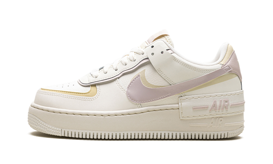 AIR FORCE 1 SHADOW WMNS "SAIL PLATINUM VIOLET" DZ1847 104