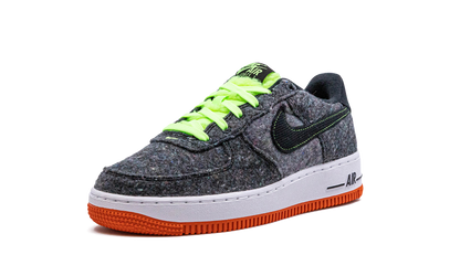 Air Force 1 Low LV8 (GS) "Halloween - Spooktacular" DZ5287 001