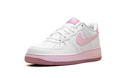 Air Force 1 GS "White / Pink" FV5948 100