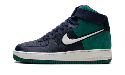 Air Force 1 High '07 Lv8 "Seahawks" AO2442 400