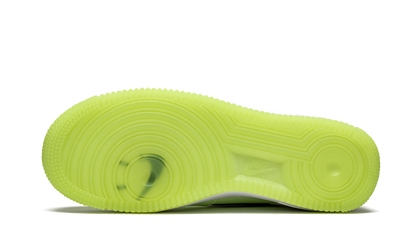 AIR FORCE 1 LO '07 LX MNS WMNS "Glow in the Dark - Have a Nike Day" CT3228 701