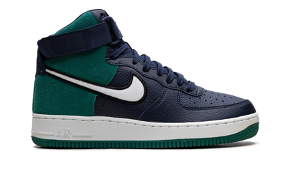 Air Force 1 High '07 Lv8 "Seahawks" AO2442 400