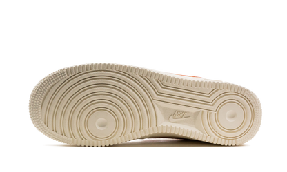 Air Force 1 Low Craft "Mantra Orange" CV1755 100