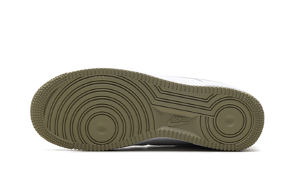 Air Force 1 Low '07 "White Neutral Olive" FJ4146 110