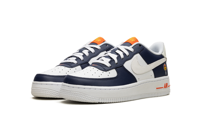 AIR FORCE 1 LOW GS "UV REACTIVE" FN7239 410