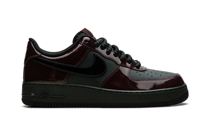 Air Force 1 Low '07 LV8 "Patent Leather Beef And Broccoli" IX4088 352