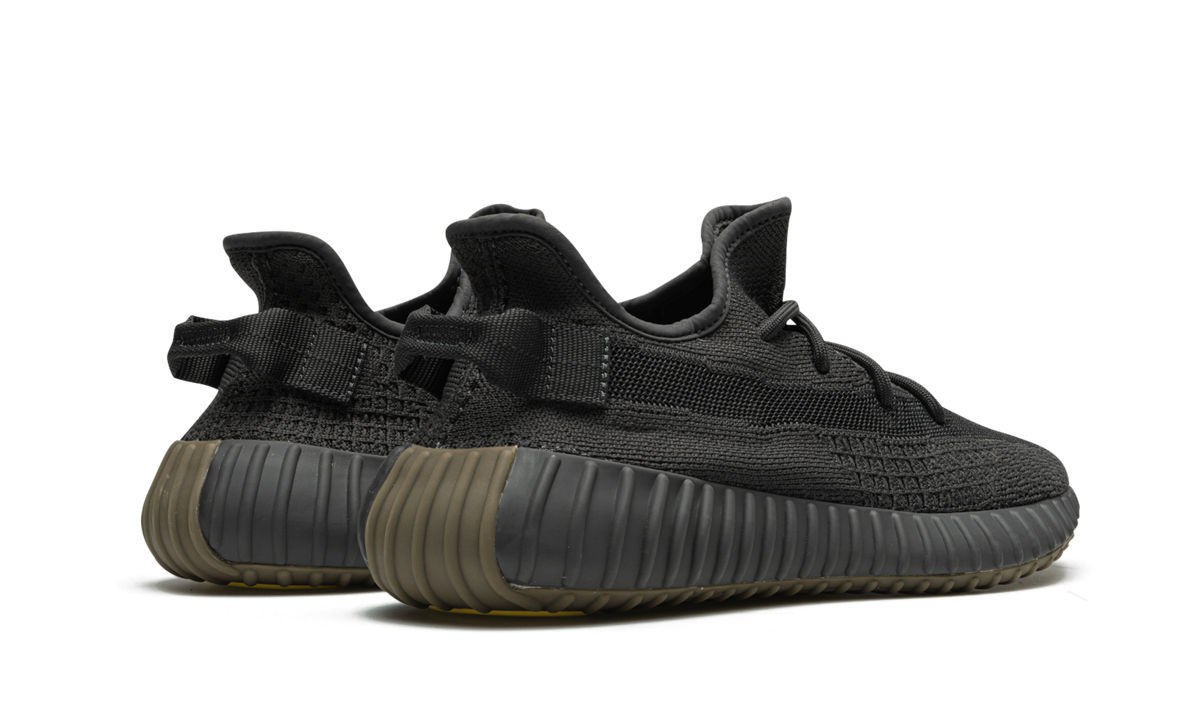 Yeezy Boost 350 V2 Reflective "Cinder" FY4176