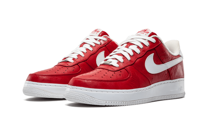 Air Force 1 Low Supreme I/0 "Slam Jam" 318931 611