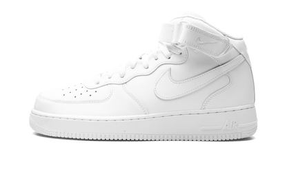 Air Force 1 Mid '07 "Triple White" CW2289 111