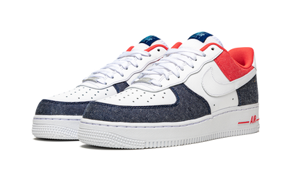 Air Force 1 '07 LX "USA Denim" DJ5174 100