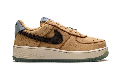 Air Force 1 Low Protro "Kobe Bryant Siempre Hermanos" IM0582 700