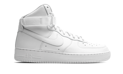 Air Force 1 High '07 "Triple White" CW2290 111