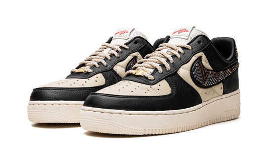 AIR FORCE 1 SP MNS WMNS "Premium Goods - The Sophia" DV2957 001