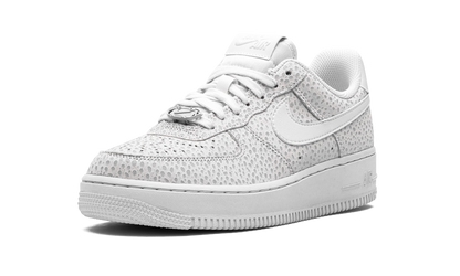 AIR FORCE 1 '07 WMNS "Grey" FV6519-001