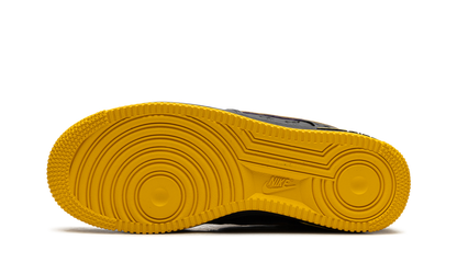 Air Force 1 Low "Kobe Bryant Lakers Away (Non-Numbered)" HV5122 001
