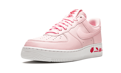 Air Force 1 '07 LX "Thank You Plastic Bag - Pink Foam" CU6312 600