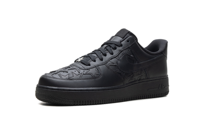 Air Force 1 Low LV8 "Triple Black Stars" IM5750 001