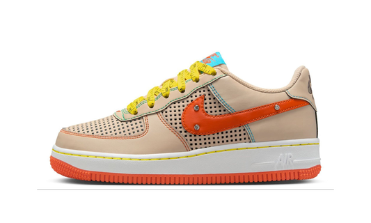 Air Force 1 Low GS "D.I.Y. Diorama" IB7725 126
