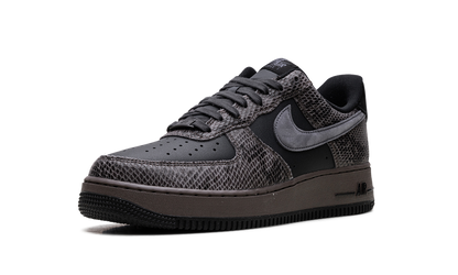 Air Force 1 Low "Off Noir Snakeskin" HF2898 001