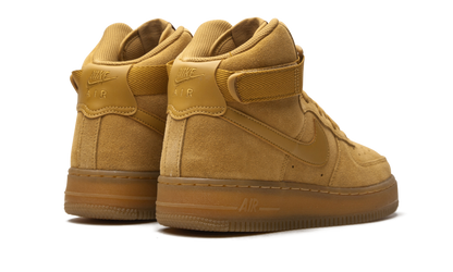 Air Force 1 High LV8 GS "Wheat" CK0262 700