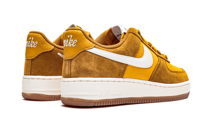 AIR FORCE 1 '07 SE MNS WMNS "First Use" DA8302 700