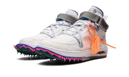 Air Force 1 Mid "Off-White - White" DO6290 100
