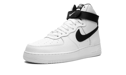 Air Force 1 High '07 "White / Black" CT2303 100