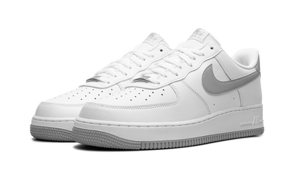 Air Force 1 Low '07 "White Light Smoke Grey" FJ4146 100