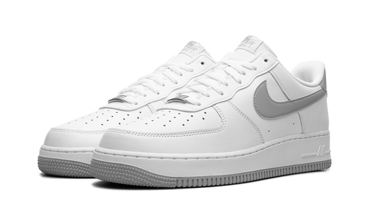 Air Force 1 Low '07 "White Light Smoke Grey" FJ4146 100