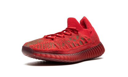 Yeezy Boost 350 V2 CMPCT "Slate Red" GW6945