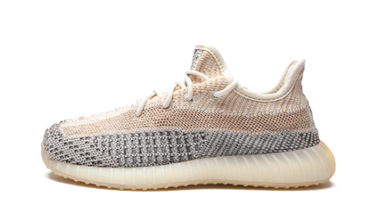 Yeezy Boost 350 Kids "Ash Pearl" GY7659