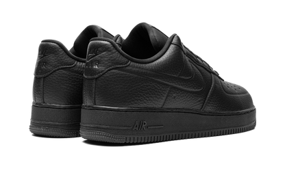 Air Force 1 Low Waterproof "Triple Black" FB8875 001