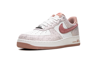 Air Force 1 Low "Snakeskin Pack - Canyon Rust" HF2898 100
