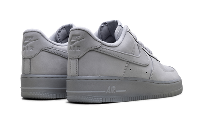 Air Force 1 '07 WB "Triple Wolf Grey'" CJ9179-002