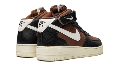 Air Force 1 Mid ' 07 LUX "Certified Fresh" DQ8766 001