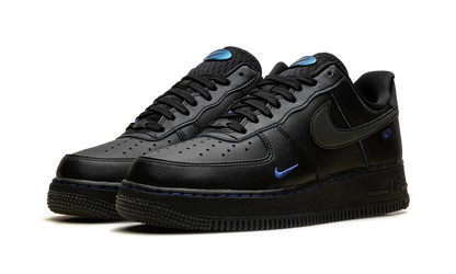 AIR FORCE 1 LO '07 LX MNS WMNS "Worldwide" FB1840 001