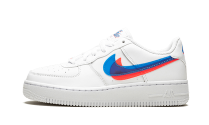 Air Force 1 LV8 KSA GS "3D Glasses" BV2551 100
