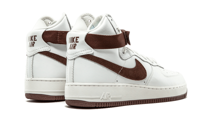 Air Force 1 HI Retro QS "White Chocolate" 743546 102