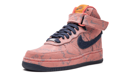 Air Force 1 High "Levi's Denim" CV0672 844