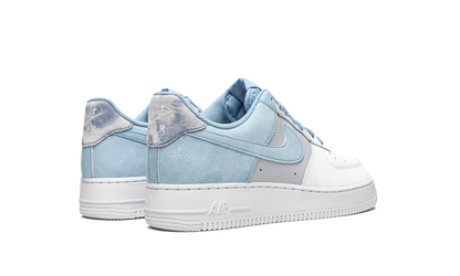 Air Force 1 '07 LV8 "Psychic Blue" CZ0337 400